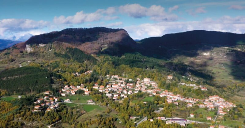 Chiusi della Verna (AR) - V tappa ABT Festival 2025