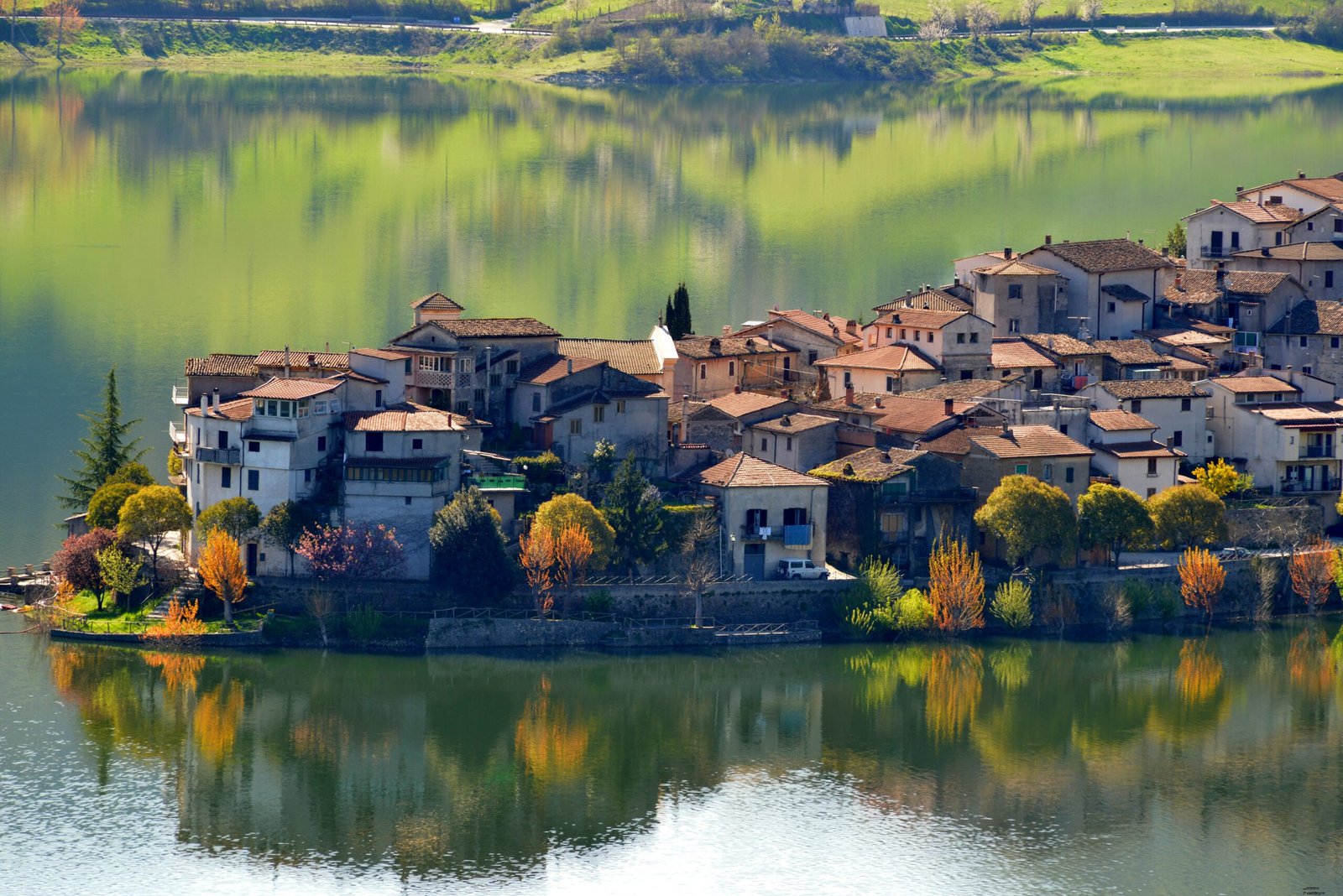 Colle di Tora (RI) - VII tappa ABT Festival 2025