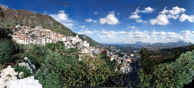 Mercogliano (AV) - XI tappa ABT Festival 2025