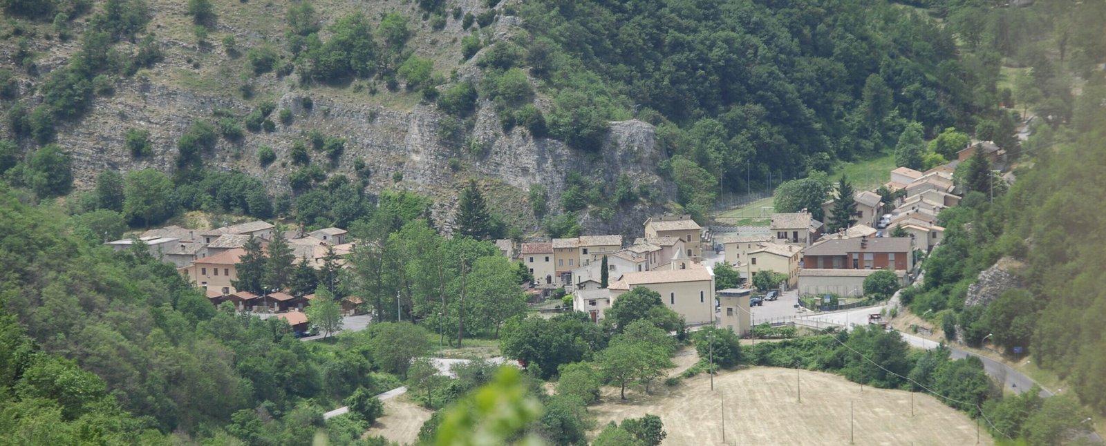 Monte Cavallo (MC) - VIII tappa ABT Festival 2025
