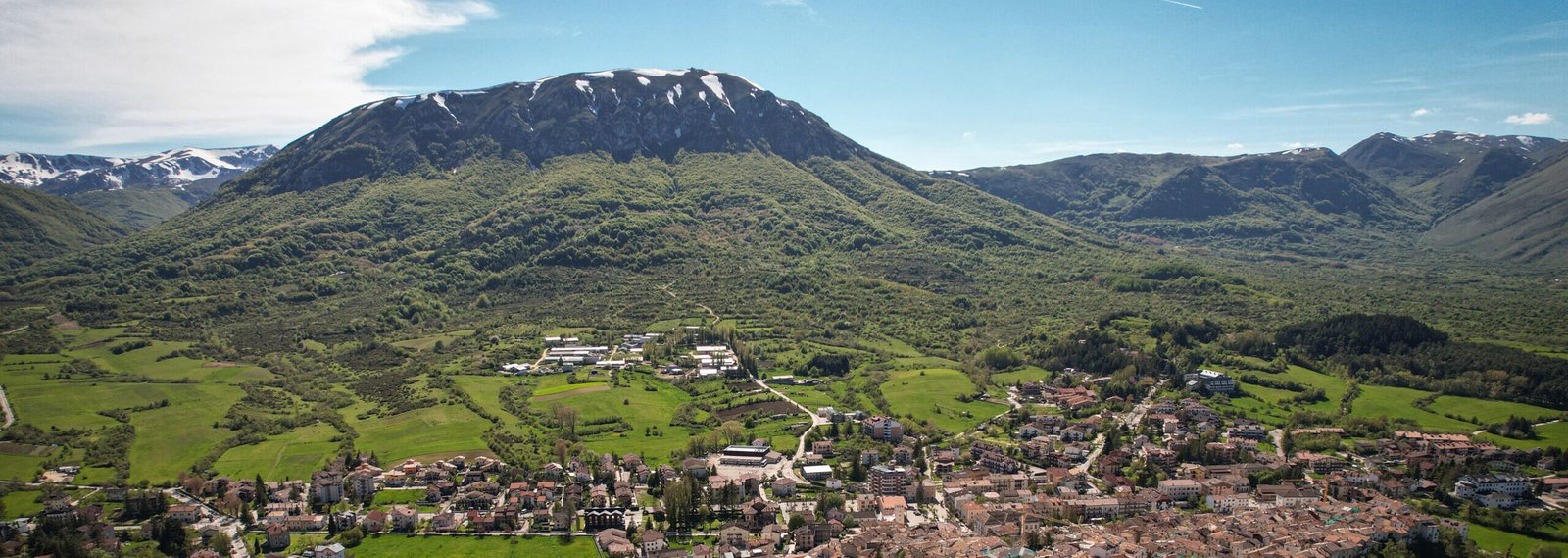 Rocca di Mezzo (AQ) - IX tappa ABT Festival 2025