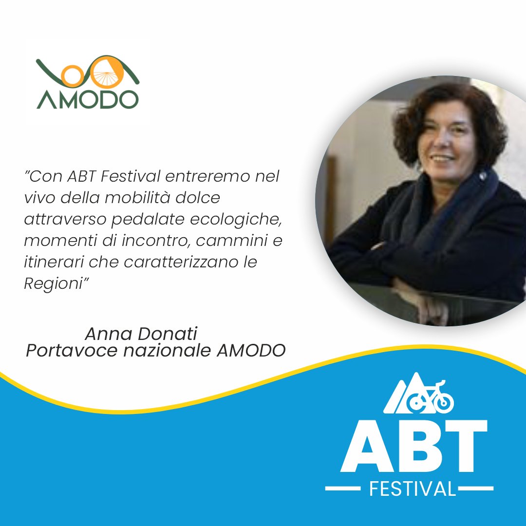 AMODO