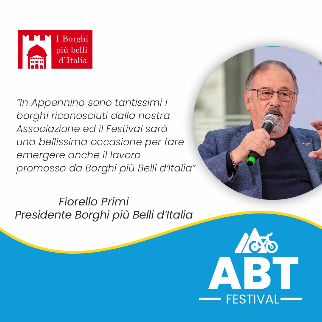 BORGHI PIù BELLI D'ITALIA