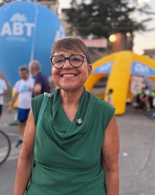 Bernadette Grasso, Parlamentare
