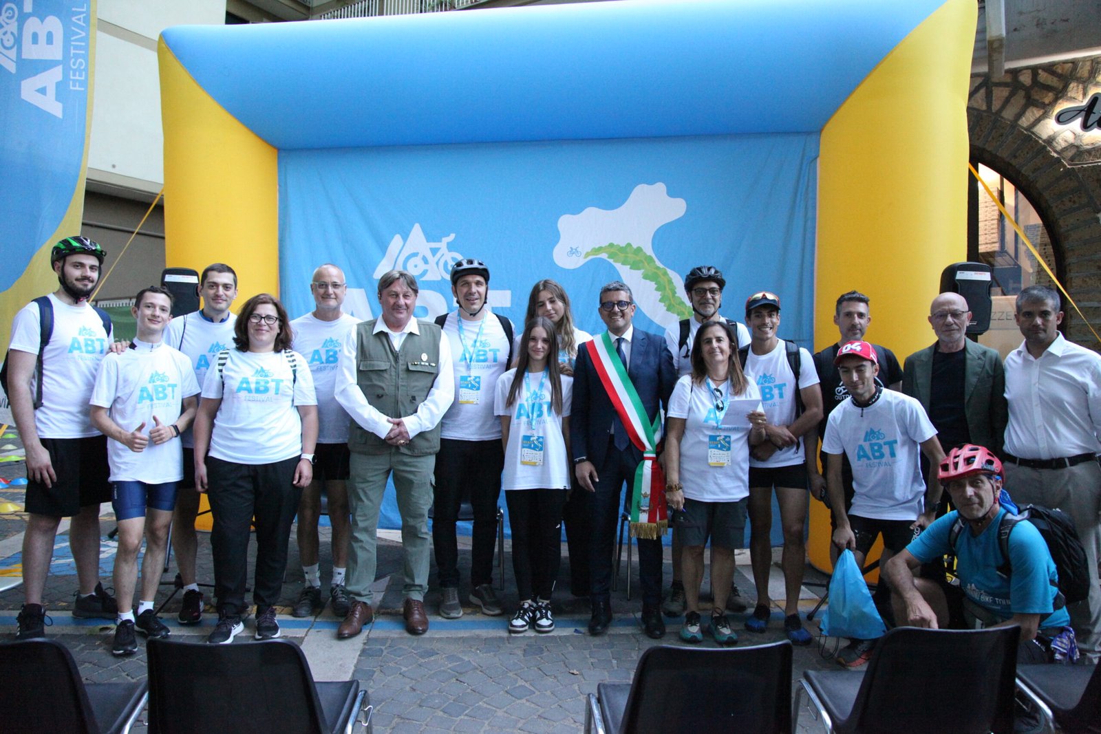 forum sullo sv ilòuppo sostenibile dell'appennino a Mercogliano