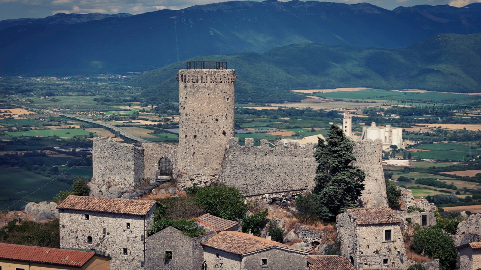 Sesto Campano (IS) - X tappa ABT Festival 2025