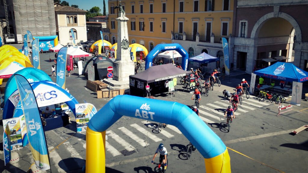 ABT FESTIVAL ESTATE 2025 Spoleto